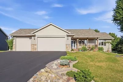 1245 Island View Drive, New Richmond, WI 54017 - Photo 2