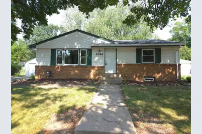 2744 Matilda Street, Roseville, MN 55113 - Photo 1