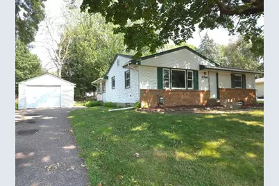 2744 Matilda Street, Roseville, MN 55113 - Photo 2