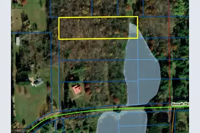 Xxx Kemah Park Dr, Balsam Lake, WI 54810 - Photo 1