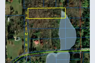 Xxx Kemah Park Dr, Balsam Lake, WI 54810 - Photo 2