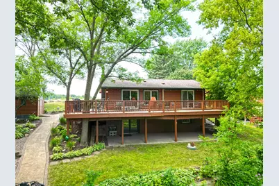 4562 Fillmore Avenue NW, Maple Lake, MN 55358 - Photo 36