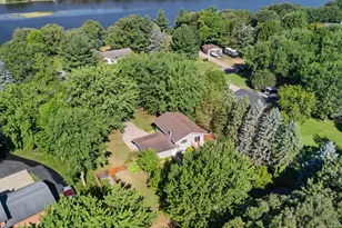 11854 Zebulon Shores Dr, Little Falls, MN 56345 - Photo 2