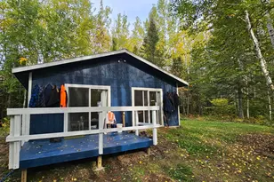 112 Camp 20 Rd, Hovland, MN 55606 - Photo 2