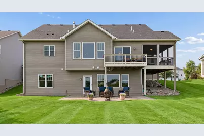 9034 Lakeside Drive, Victoria, MN 55386 - Photo 48