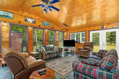 W6719 Carr Drive, Minong, WI 54859 - Photo 4