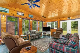 W6719 Carr Dr, Minong, WI 54859 - Photo 4