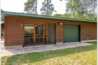 W6719 Carr Drive, Minong, WI 54859 - Photo 2