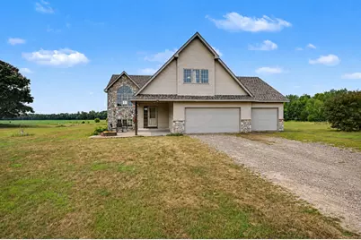35824 Lincoln Road, North Branch, MN 55056 - Photo 1