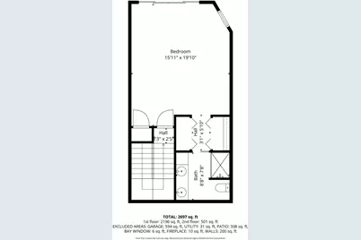 1320 Heritage Avenue NW, Hutchinson, MN 55350 - Photo 36