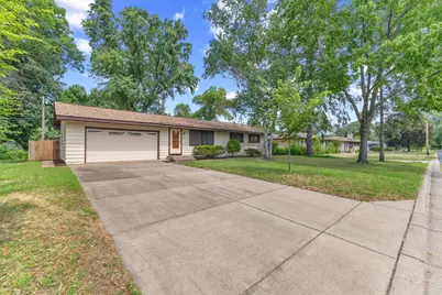 171 63rd Way NE, Fridley, MN 55432 - Photo 1