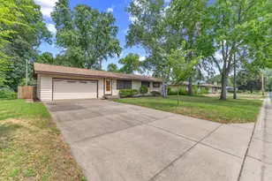 171 63rd Way NE, Fridley, MN 55432 - Photo 1