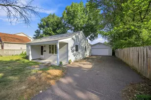 5408 34th Pl N, Crystal, MN 55422 - Photo 1