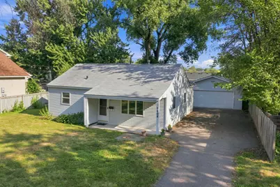 5408 34th Place N, Crystal, MN 55422 - Photo 1