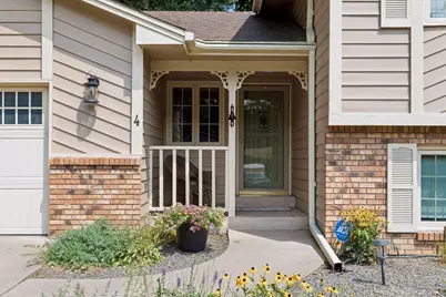 4 Pleasant View Lane, Circle Pines, MN 55014 - Photo 2