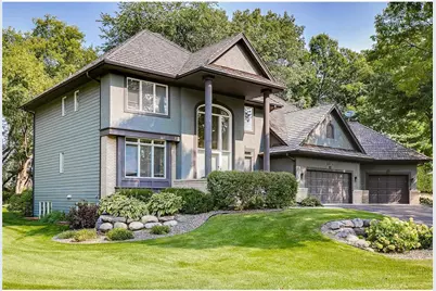 5536 Bristol Lane, Minnetonka, MN 55343 - Photo 1