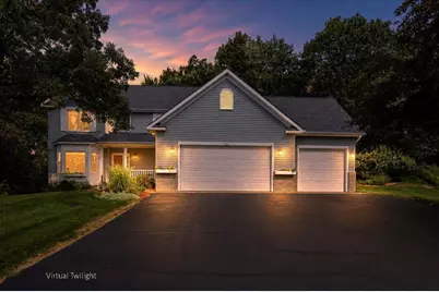 1016 Willow River Road, North Hudson, WI 54016 - Photo 2
