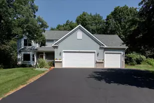 1016 Willow River Rd, North Hudson, WI 54016 - Photo 1