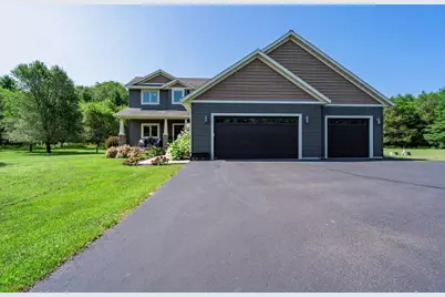 E8270 660th Avenue, Elk Mound, WI 54739 - Photo 1