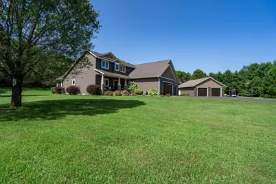 E8270 660th Avenue, Elk Mound, WI 54739 - Photo 2