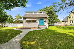 413 8th St N, Breckenridge, MN 56520 - Photo 1