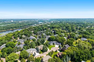 1128 Orchard Cir, Mendota Heights, MN 55118 - Photo 2