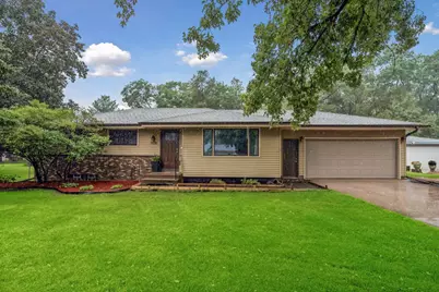 7836 Woodlawn Drive, Mounds View, MN 55112 - Photo 1