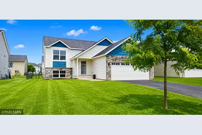 15213 Tiger Street NW, Ramsey, MN 55303 - Photo 2