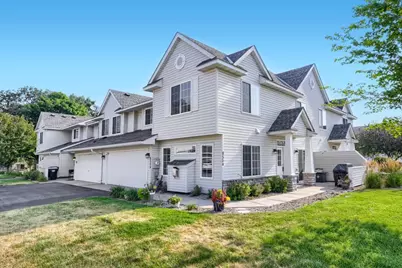 8554 122nd Avenue N, Champlin, MN 55316 - Photo 1