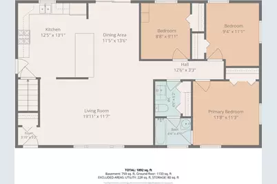 3274 68th Court E, Inver Grove Heights, MN 55076 - Photo 20