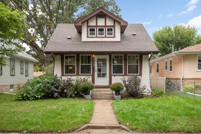 4404 33rd Avenue S, Minneapolis, MN 55406 - Photo 1