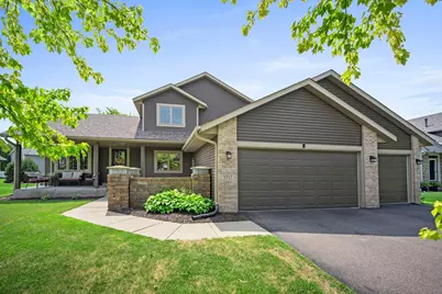 3717 90th Crescent N, Brooklyn Park, MN 55443 - Photo 2