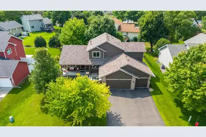 3717 90th Crescent N, Brooklyn Park, MN 55443 - Photo 6