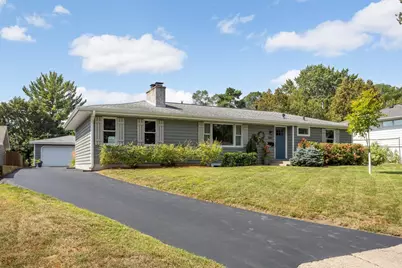 4601 W 111th Street, Bloomington, MN 55437 - Photo 1