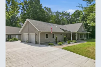 12814 92nd Street, Bloomer, WI 54724 - Photo 1