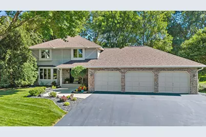 15393 Shadow Creek Road, Maple Grove, MN 55311 - Photo 1