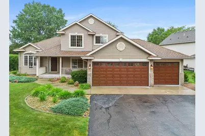 6515 Langer Lane, Lino Lakes, MN 55038 - Photo 2