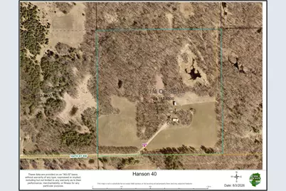4600 104th Street SW, Pillager, MN 56473 - Photo 46