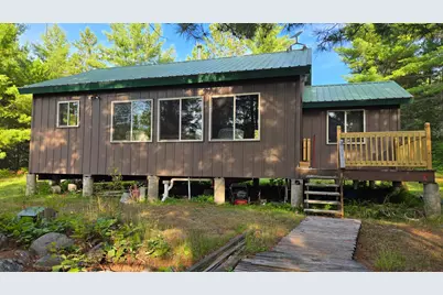 668 East Bay, Crane Lake, MN 55725 - Photo 1