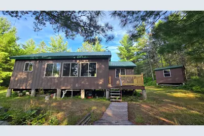 668 East Bay, Crane Lake, MN 55725 - Photo 2