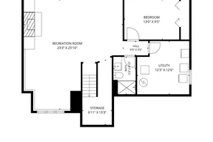 2060 121st Ln NW, Coon Rapids, MN 55448 - Photo 32