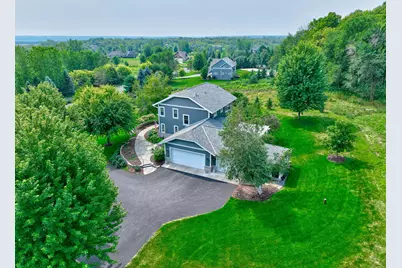 2156 Paris Avenue N, West Lakeland Township, MN 55082 - Photo 2