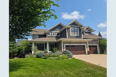 5612 Edgewater Drive, Savage, MN 55378 - Photo 1