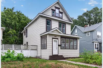 2623 Polk Street NE, Minneapolis, MN 55418 - Photo 2