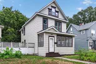 2623 Polk St NE, Minneapolis, MN 55418 - Photo 2
