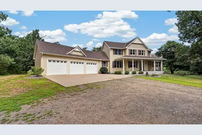 30076 154th Street NW, Zimmerman, MN 55398 - Photo 1