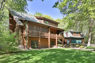 29107 Voyagers Pass, Pequot Lakes, MN 56472 - Photo 1