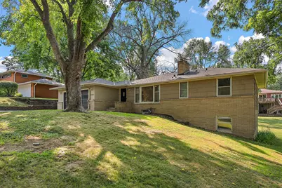1351 Hillcrest Drive NE, Fridley, MN 55432 - Photo 2