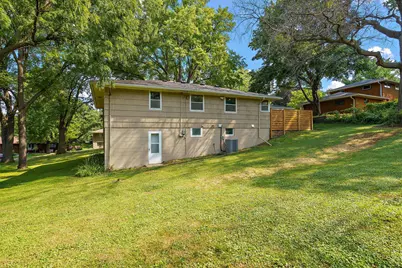 1351 Hillcrest Drive NE, Fridley, MN 55432 - Photo 30