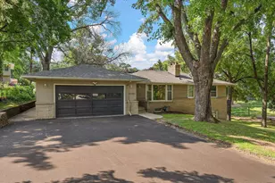 1351 Hillcrest Dr NE, Fridley, MN 55432 - Photo 2
